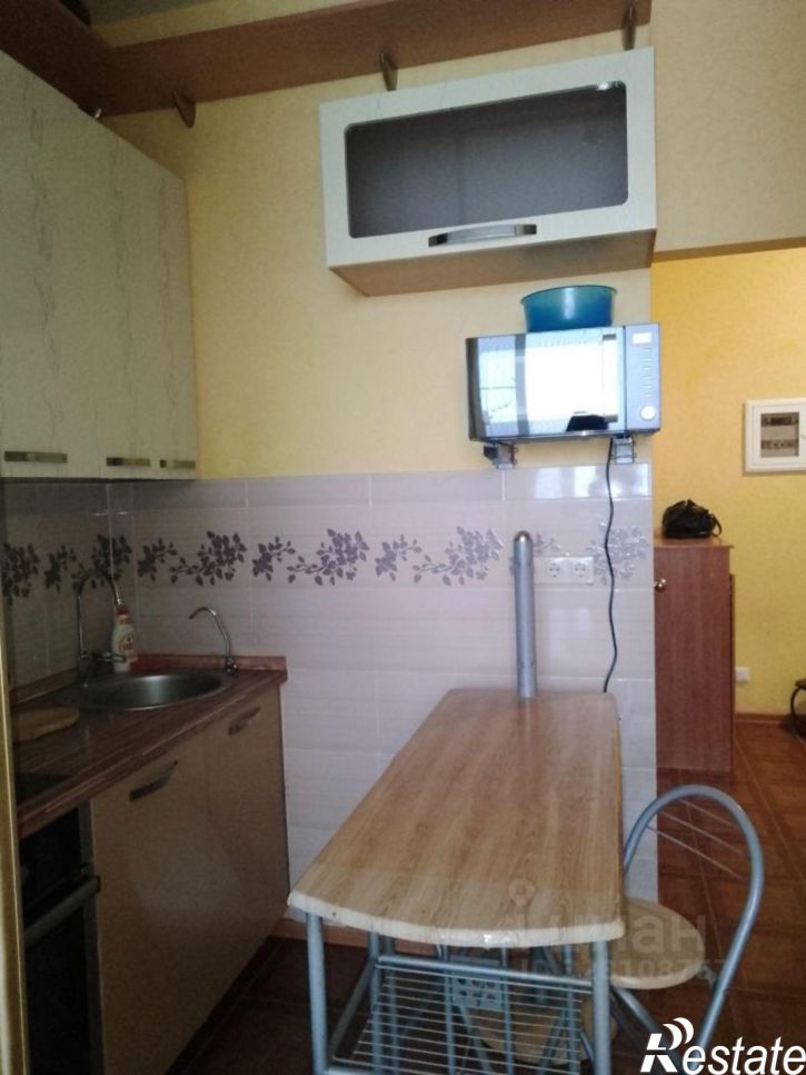 2-комн квартира улица Вересаева, 10А,  д. 10А