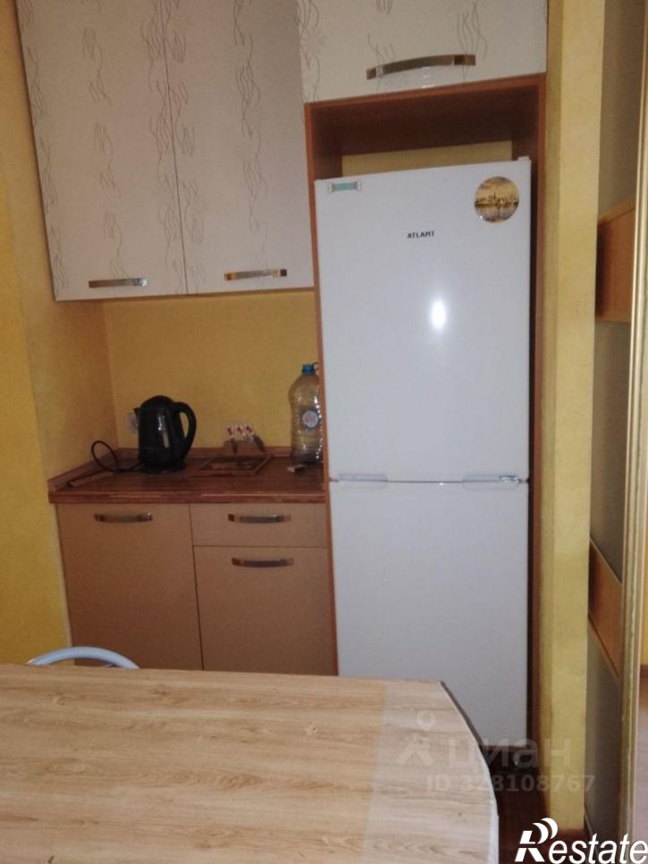 2-комн квартира улица Вересаева, 10А,  д. 10А