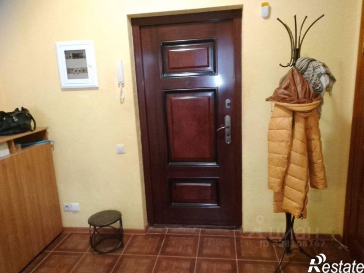 2-комн квартира улица Вересаева, 10А,  д. 10А