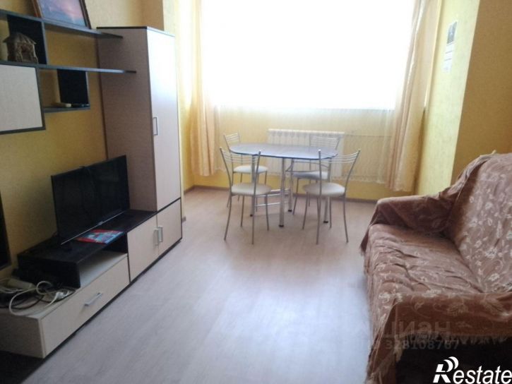 2-комн квартира улица Вересаева, 10А,  д. 10А