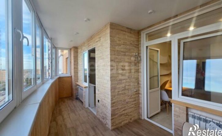 1-комн квартира проспект Ленина, 124,  д. 124