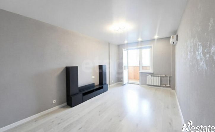 1-комн квартира проспект Ленина, 124,  д. 124