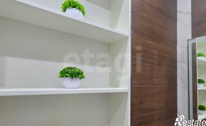 1-комн квартира проспект Ленина, 124,  д. 124