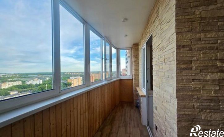 1-комн квартира проспект Ленина, 124,  д. 124