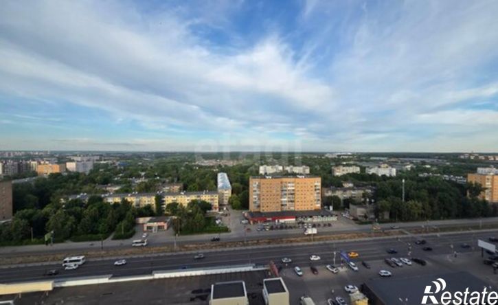 1-комн квартира проспект Ленина, 124,  д. 124