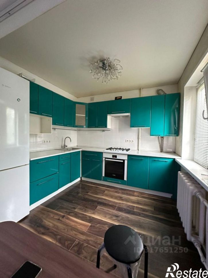 1-комн квартира ул Кирова, 26 1,  д. 26 1,  к. 1