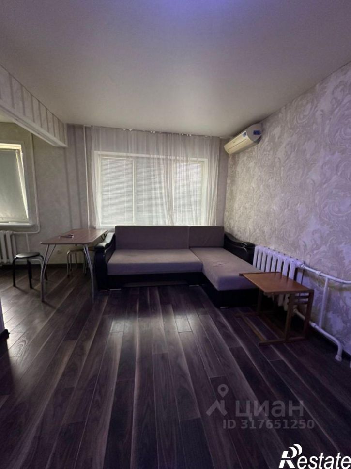 1-комн квартира ул Кирова, 26 1,  д. 26 1,  к. 1