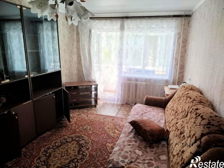 1-комн квартира ул Металлургов, 30,  д. 30