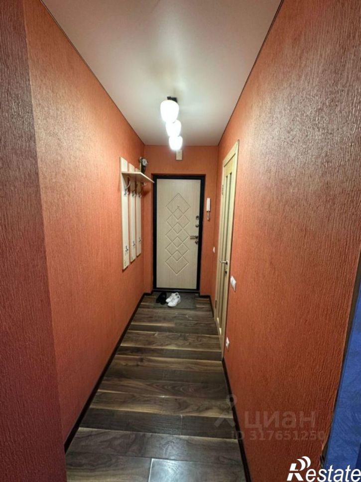 1-комн квартира ул Кирова, 26 1,  д. 26 1,  к. 1