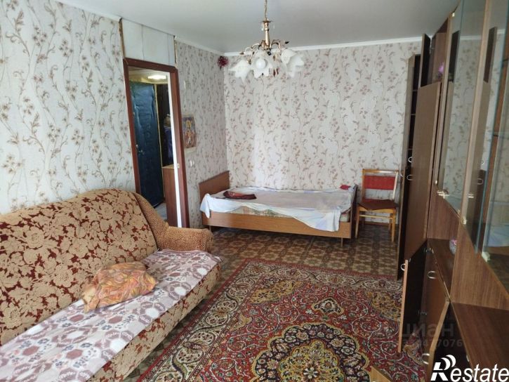 1-комн квартира ул Металлургов, 30,  д. 30