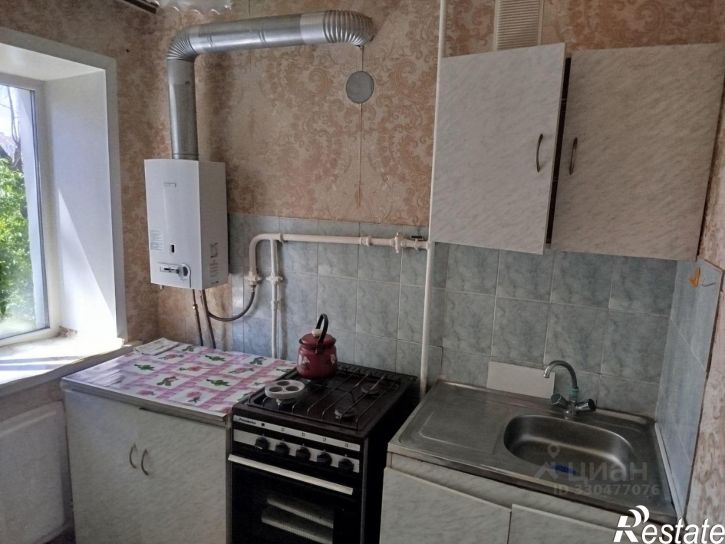 1-комн квартира ул Металлургов, 30,  д. 30