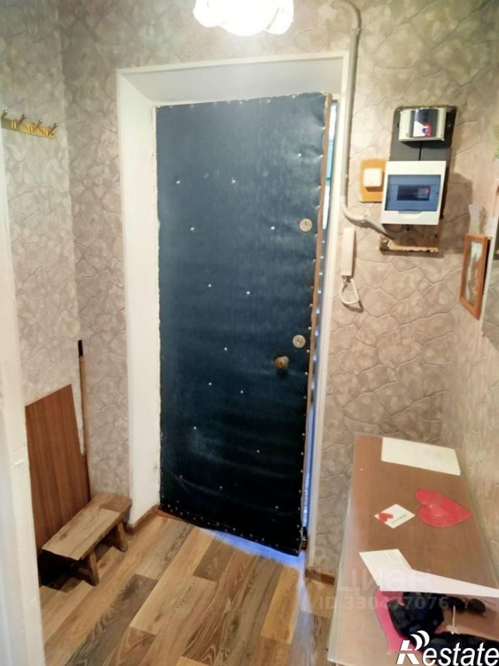 1-комн квартира ул Металлургов, 30,  д. 30