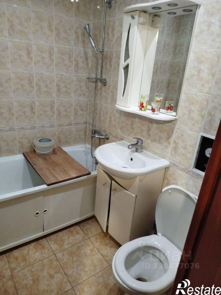 1-комн квартира ул Металлургов, 30,  д. 30