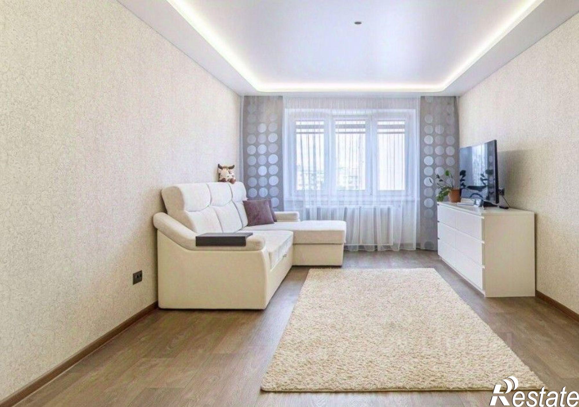 Купить квартиру за 5 450 000 рублей на ул Степанова, 27