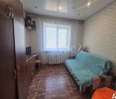 комната 14 кв м улица Макара Мазая, 9
