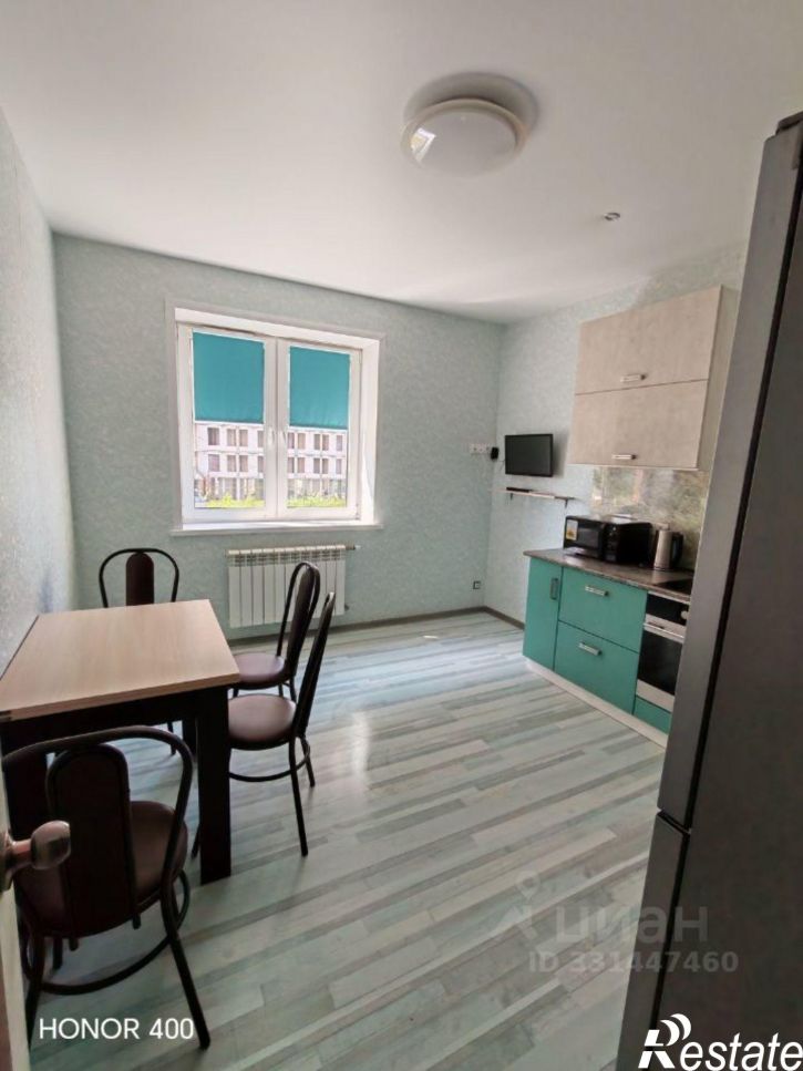 2-комн квартира улица Генерала Маргелова, 9Б,  д. 9Б