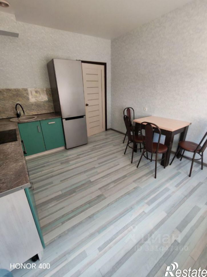 2-комн квартира улица Генерала Маргелова, 9Б,  д. 9Б