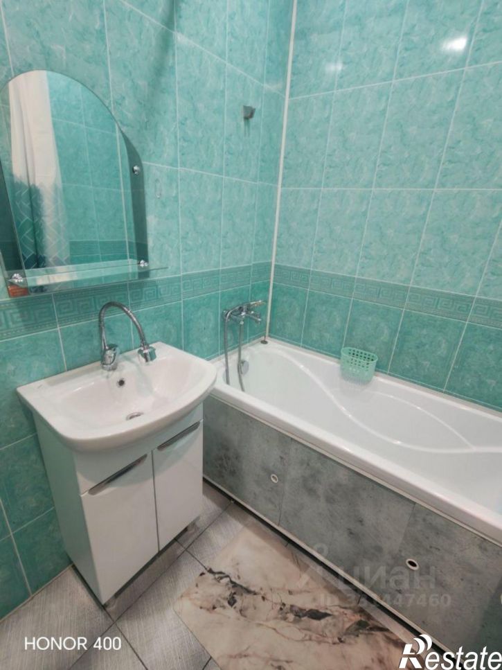 2-комн квартира улица Генерала Маргелова, 9Б,  д. 9Б