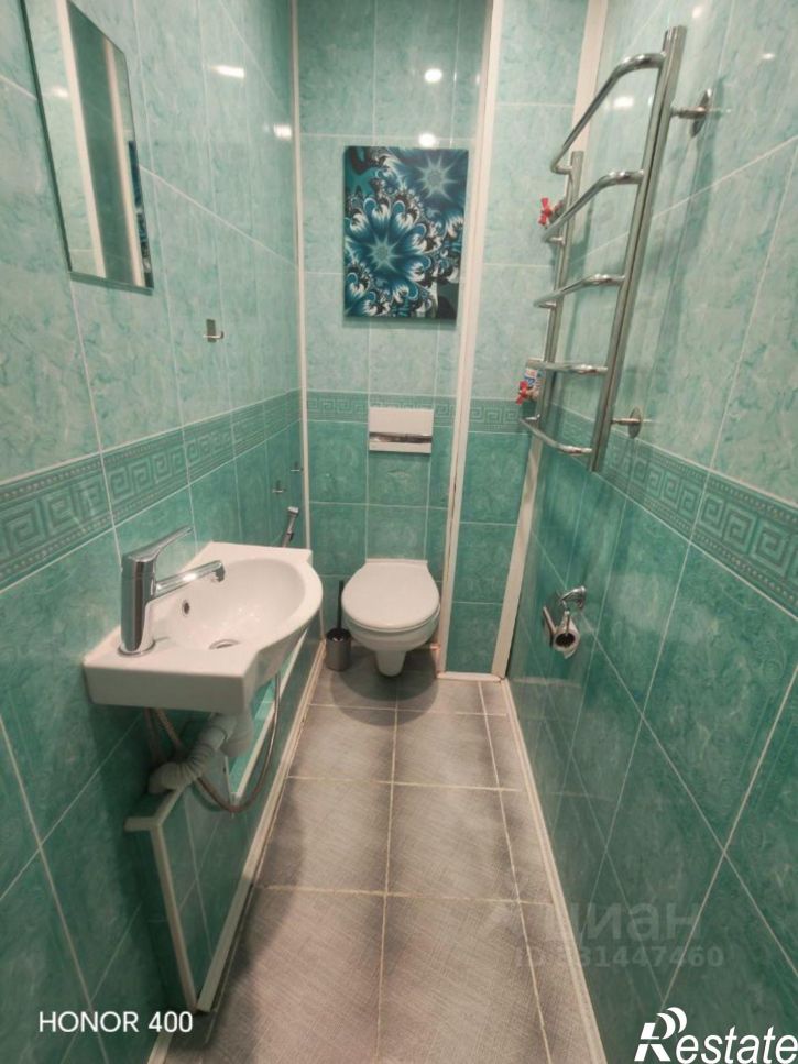 2-комн квартира улица Генерала Маргелова, 9Б,  д. 9Б