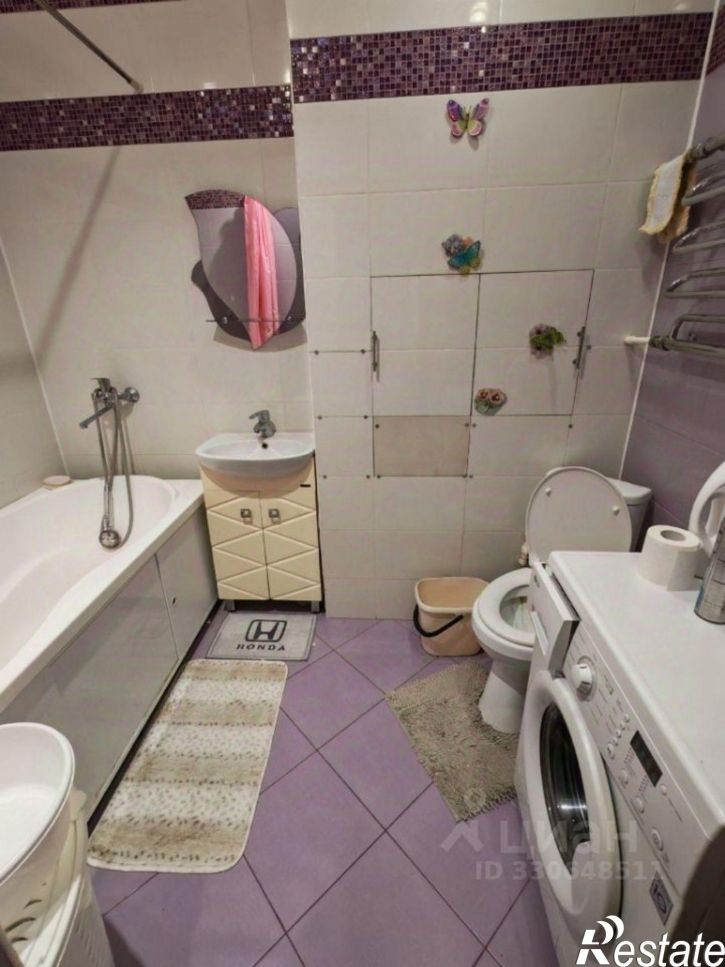 1-комн квартира ул Макаренко, 9Б,  д. 9Б
