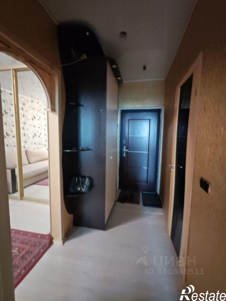 1-комн квартира ул Макаренко, 9Б,  д. 9Б