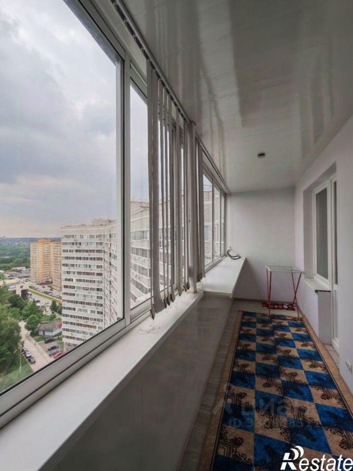 1-комн квартира ул Макаренко, 9Б,  д. 9Б