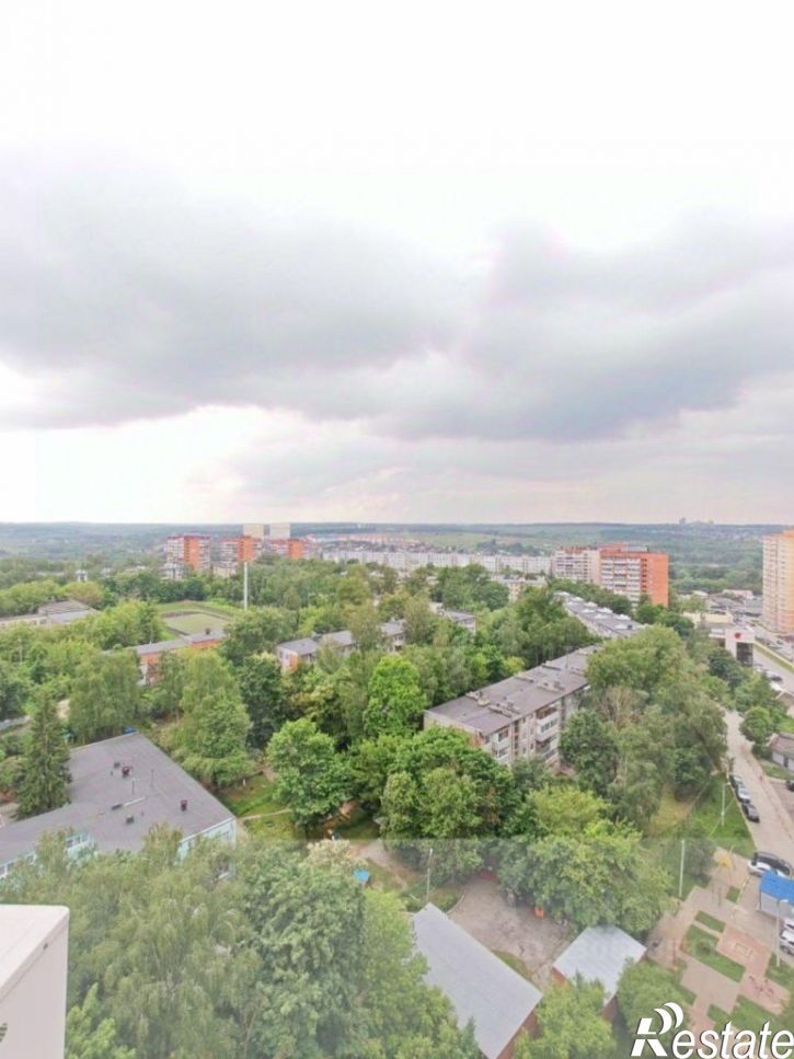 1-комн квартира ул Макаренко, 9Б,  д. 9Б
