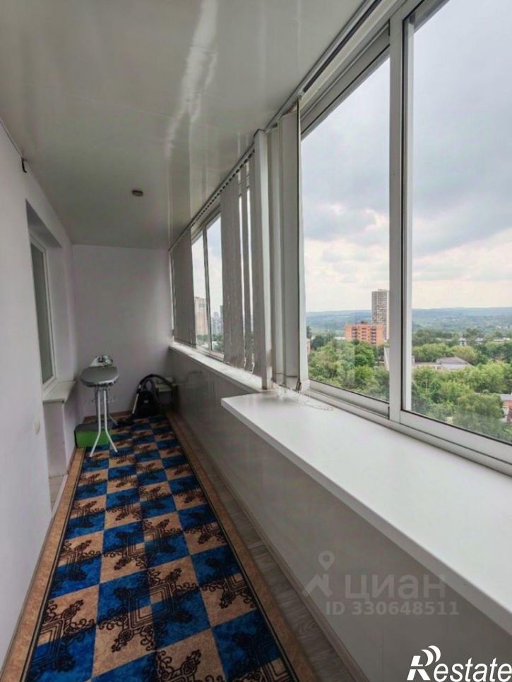 1-комн квартира ул Макаренко, 9Б,  д. 9Б
