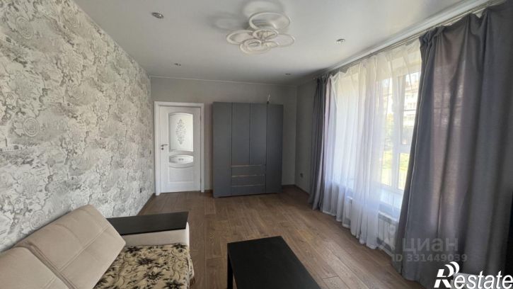 2-комн квартира ул Вознесенского, 5,  д. 5
