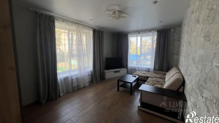 2-комн квартира ул Вознесенского, 5,  д. 5