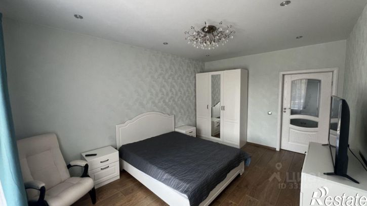 2-комн квартира ул Вознесенского, 5,  д. 5