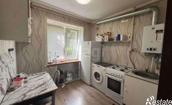 1-комн квартира ул М.Горького, 17,  д. 17