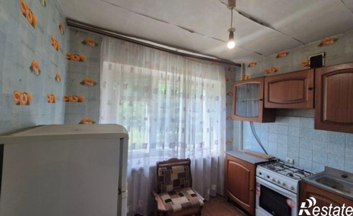 2-комн квартира ул Мезенцева, 40,  д. 40