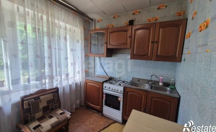 2-комн квартира ул Мезенцева, 40,  д. 40