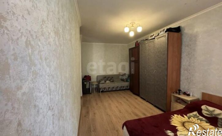 1-комн квартира ул М.Горького, 17,  д. 17