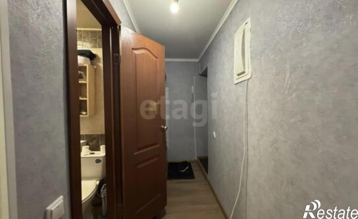 1-комн квартира ул М.Горького, 17,  д. 17