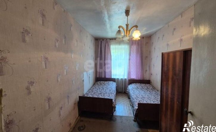 2-комн квартира ул Мезенцева, 40,  д. 40