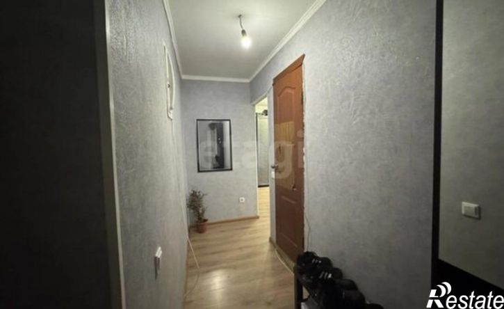 1-комн квартира ул М.Горького, 17,  д. 17