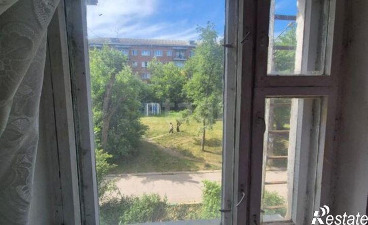 2-комн квартира ул Мезенцева, 40,  д. 40