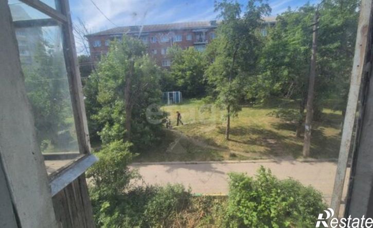 2-комн квартира ул Мезенцева, 40,  д. 40