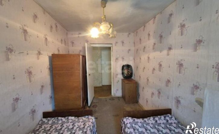 2-комн квартира ул Мезенцева, 40,  д. 40