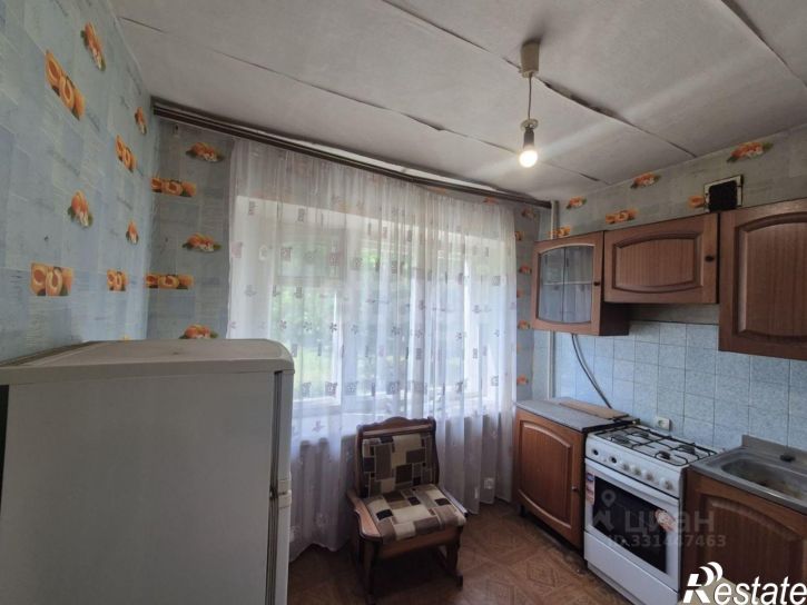 2-комн квартира ул Мезенцева, 40,  д. 40