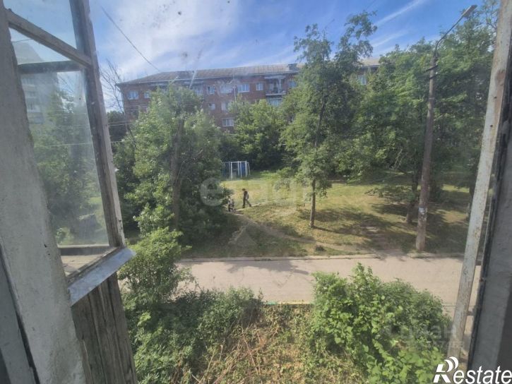 2-комн квартира ул Мезенцева, 40,  д. 40