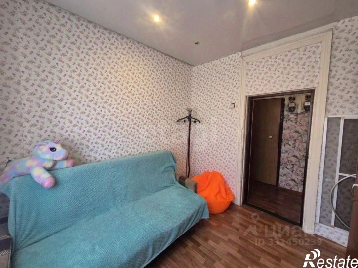 Комната улица Макара Мазая, 9,  д. 9