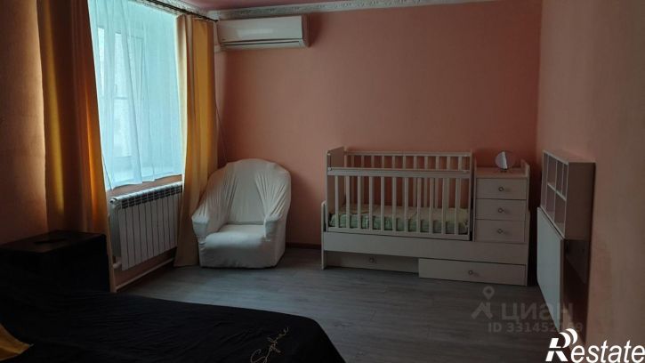 1-комн квартира Староникитская улица, 105Б,  д. 105Б