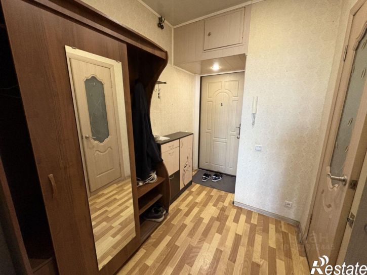 1-комн квартира улица Луначарского, 63,  д. 63