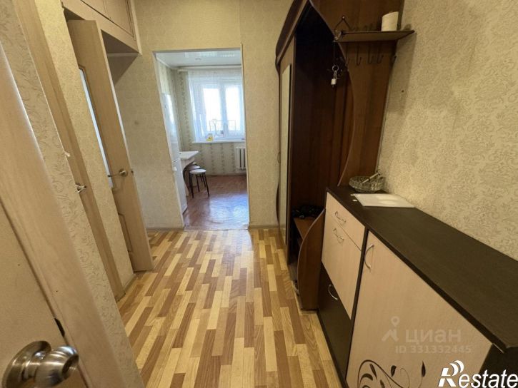 1-комн квартира улица Луначарского, 63,  д. 63
