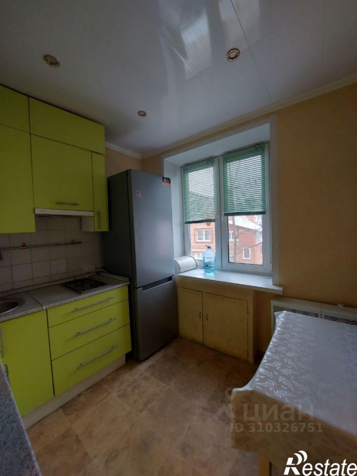 2-комн квартира ул Кауля, 51 1,  д. 51 1,  к. 1