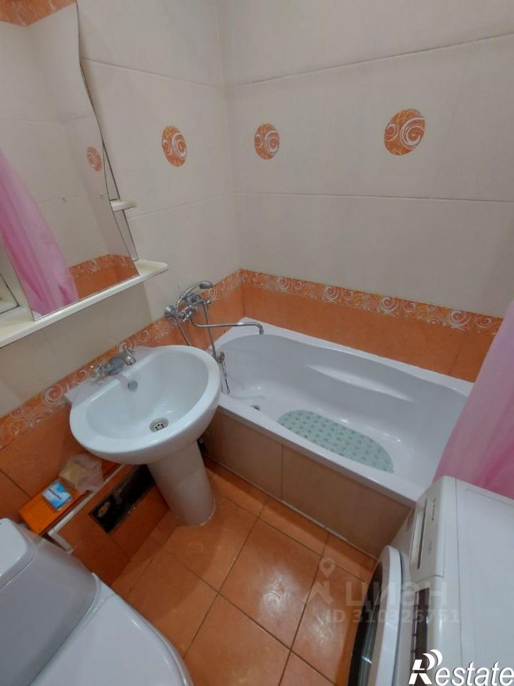 2-комн квартира ул Кауля, 51 1,  д. 51 1,  к. 1