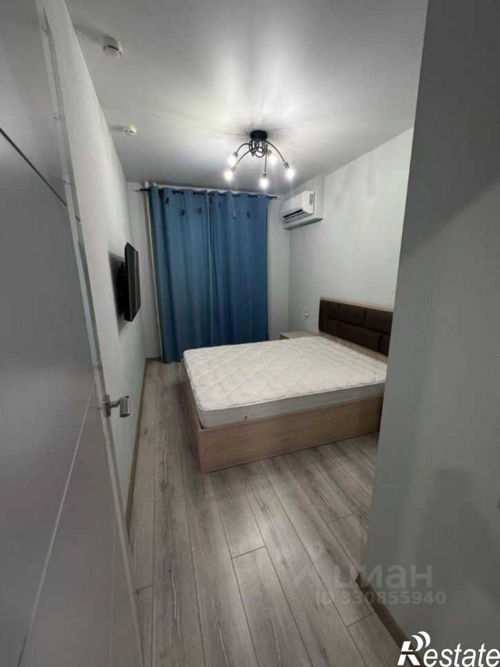2-комн квартира ул Строителей, 2,  д. 2